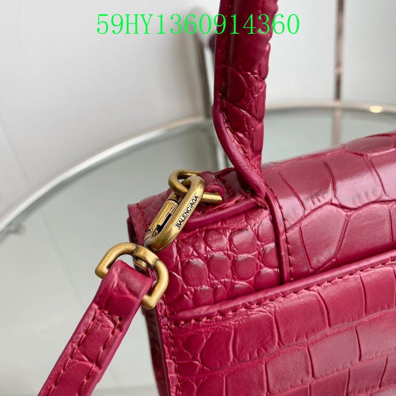 LO - BGA Bags - 2045