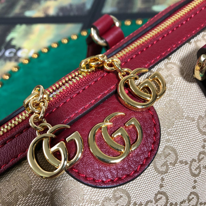 LO - GCC Bags - 6306