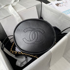 Lusso Official -  CHL BAGS  - 396