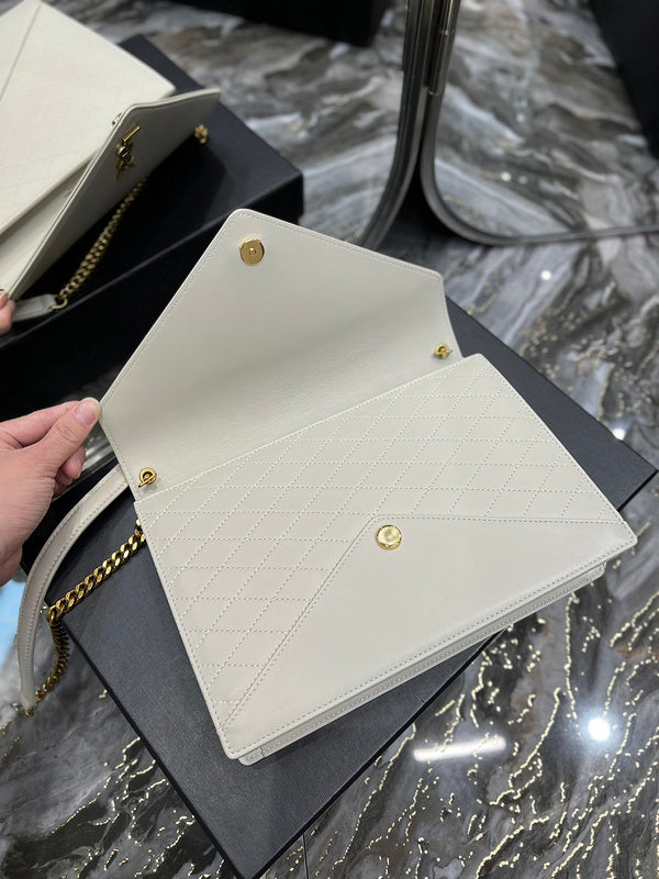 Lusso Official - LUXURY YSL BAGS - 530