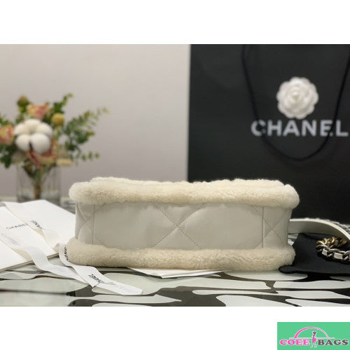 Lusso Official -  CHL BAGS  - 254