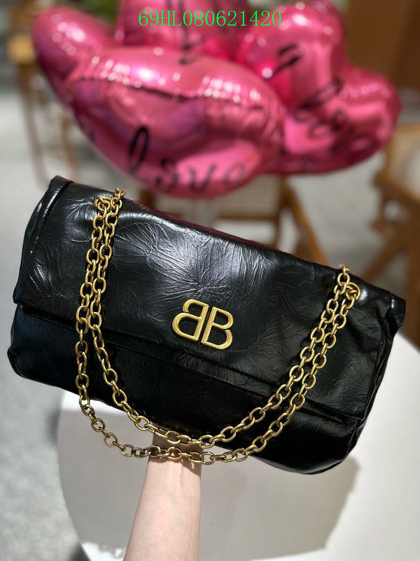 LO - BGA Bags - 1754