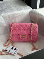 LO - CHL  BAGS FOR WOMEN - FASHION LUXURY BAGS - 324