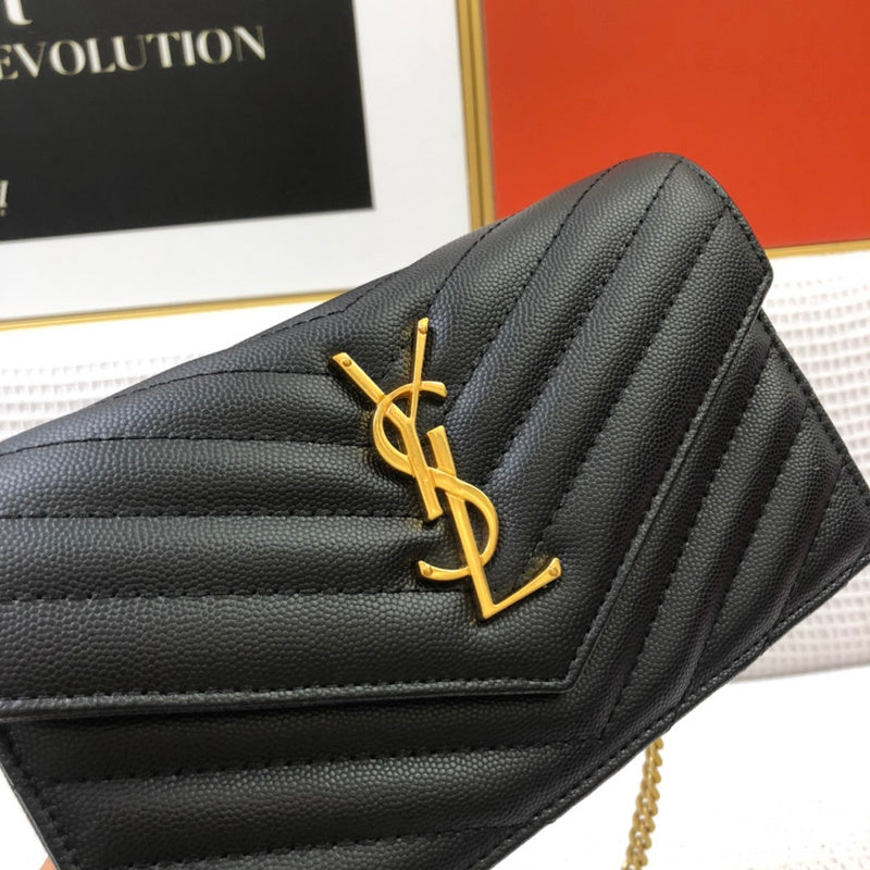 YSL BAGS - WOMEN LOVE LUXURY BAGS - 1164