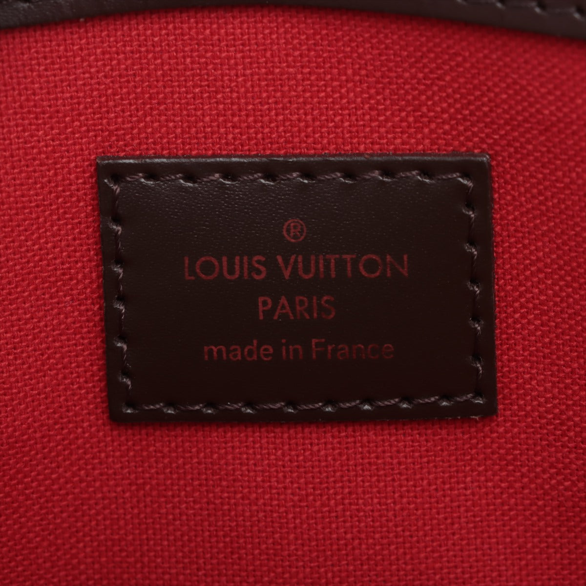 LO-LV bags 1977