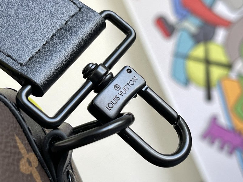 BB - LV Bags - 17217