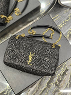 BB - YSL Bag - 1881