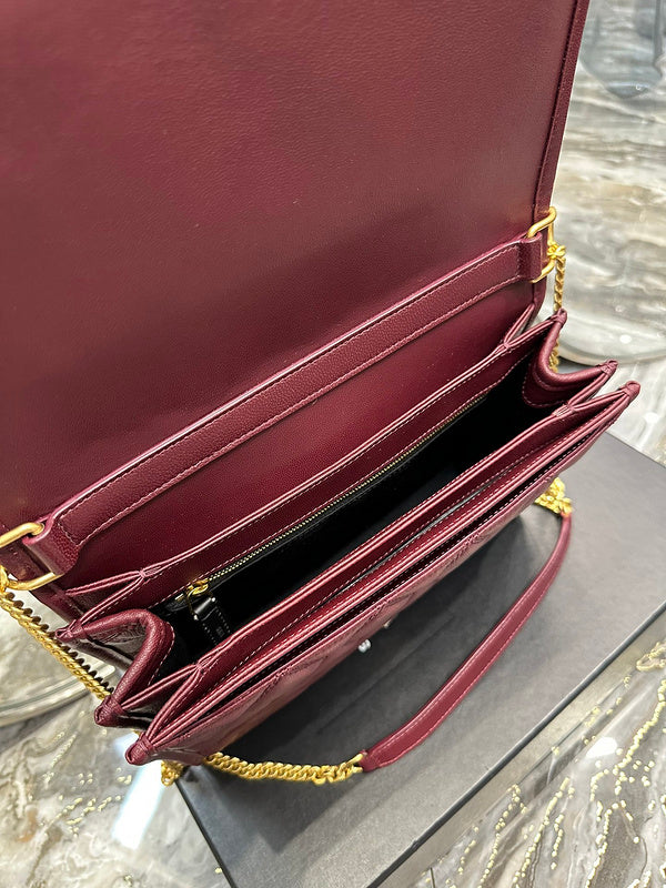 BB - YSL Bag - 2458