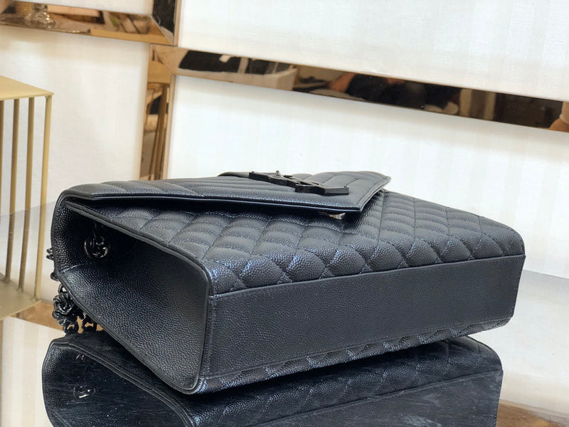 YSL BAGS - WOMEN LOVE LUXURY BAGS - 2458