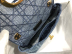 LO - DYOR   BAGS FOR WOMEN - FASHION LUXURY BAGS 433