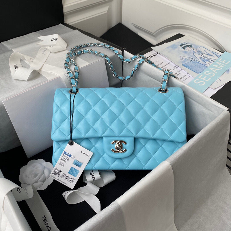 LO - CHL Bags - 3652