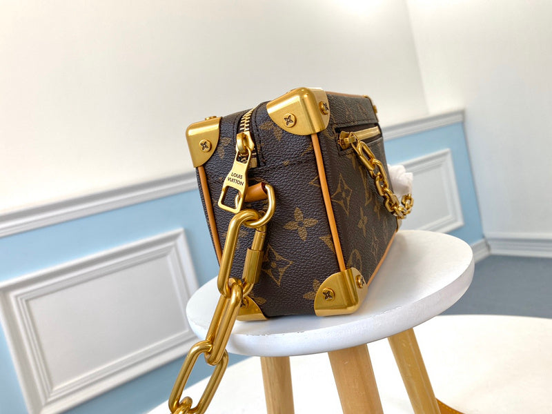 BB - LV Bags - 17084