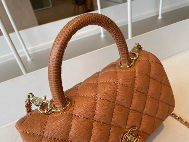 Lusso Official -  CHL BAGS  - 140