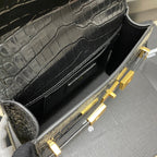 YSL BAGS - WOMEN LOVE LUXURY BAGS - 108