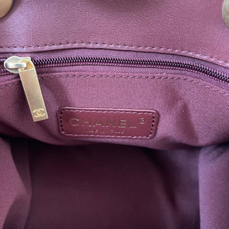 LO - CHL Bags - 3637