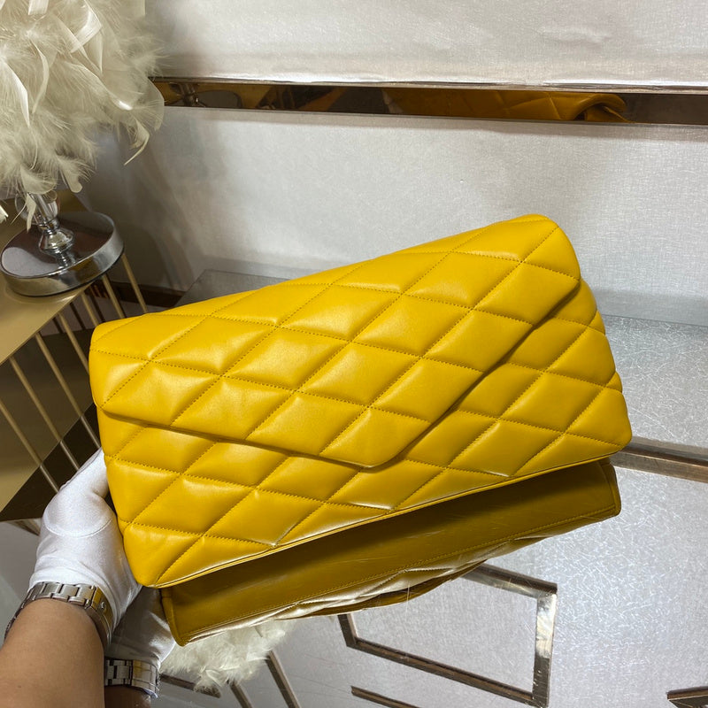 YSL BAGS - WOMEN LOVE LUXURY BAGS - 2538