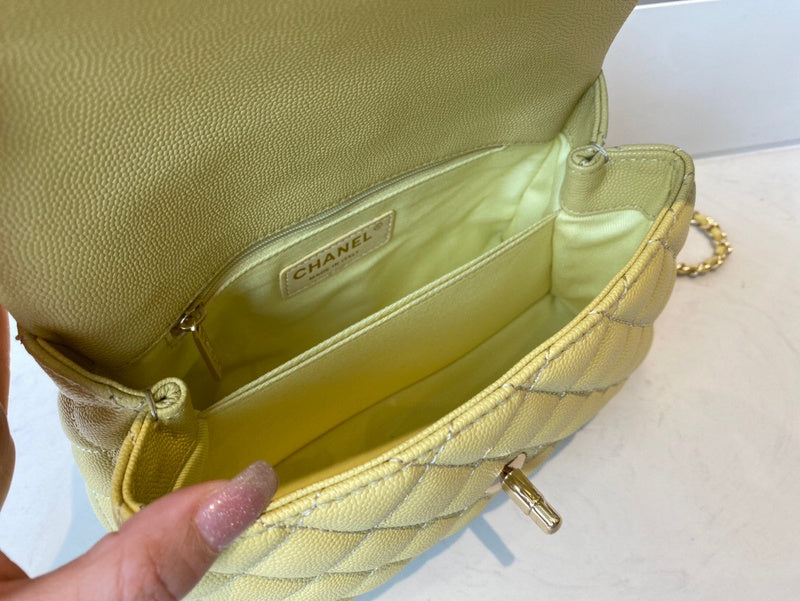 Lusso Official -  CHL BAGS  - 163