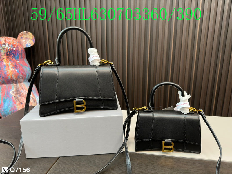 LO - BGA Bags - 1720