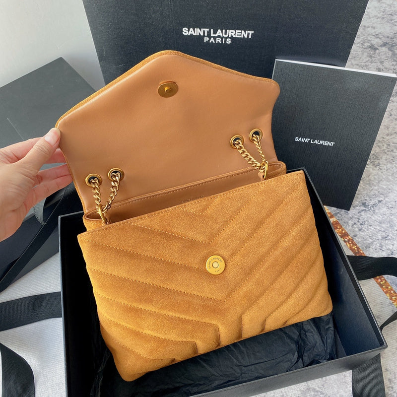 YSL BAGS - WOMEN LOVE LUXURY BAGS - 1483