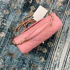 Lusso Official -  CHL BAGS  - 458