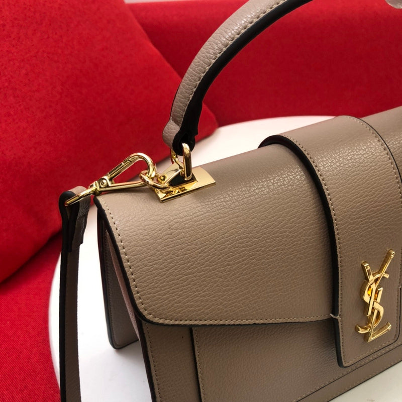YSL BAGS - WOMEN LOVE LUXURY BAGS - 1523