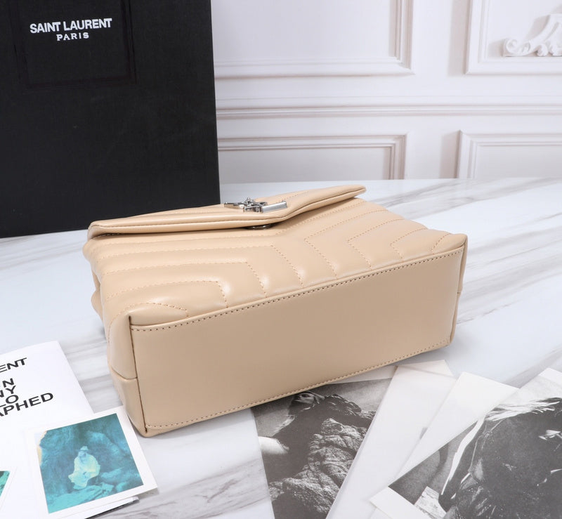 Lusso Official - LUXURY YSL BAGS - 1338