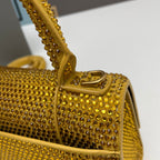 LO - BLN-CIAGA WOMEN LUXURY BAGS - 480