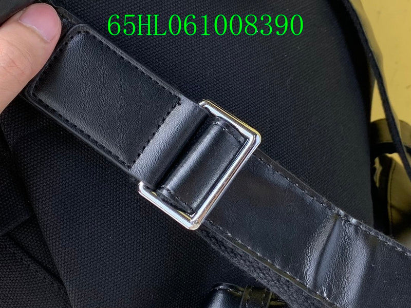 LO - BGA Bags - 2055