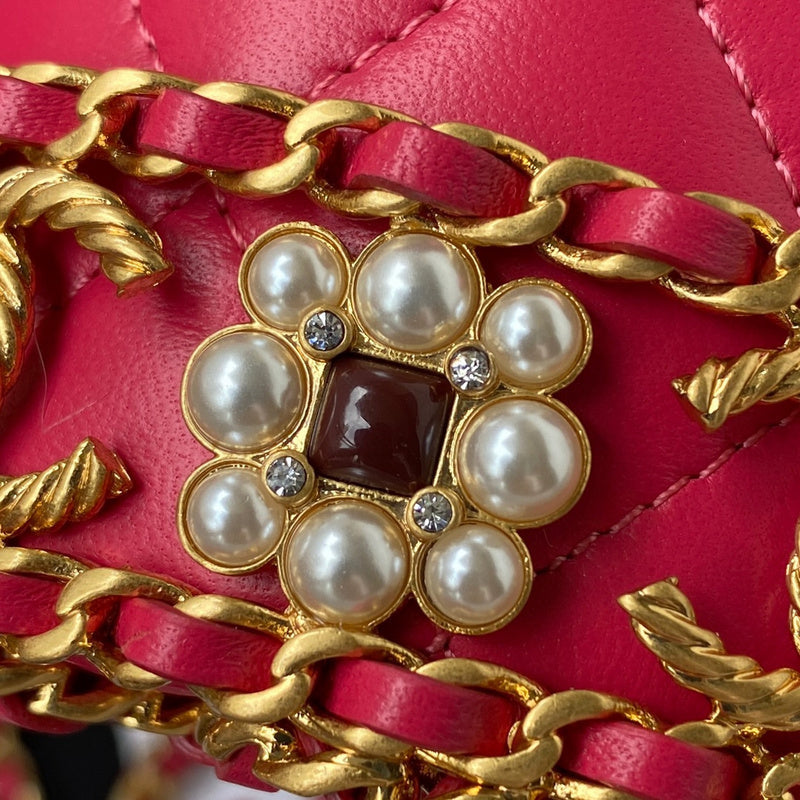 LO - CHL  BAGS FOR WOMEN - FASHION LUXURY BAGS -2062