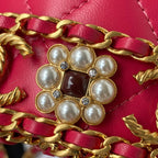 LO - CHL  BAGS FOR WOMEN - FASHION LUXURY BAGS -2062