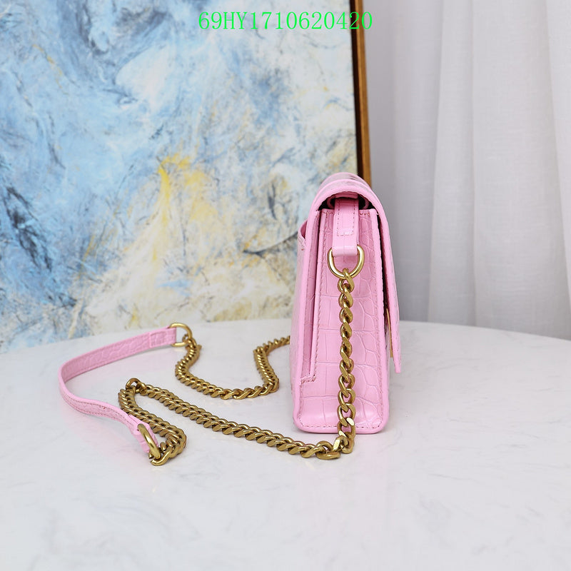 LO - BGA Bags - 2222