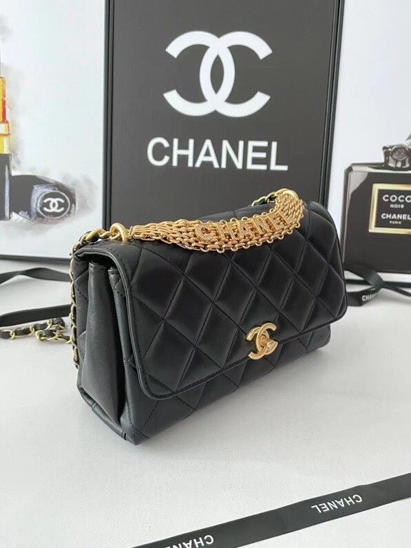 LO - CHL Bags - 2859