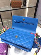Lusso Official -  CHL BAGS  - 461