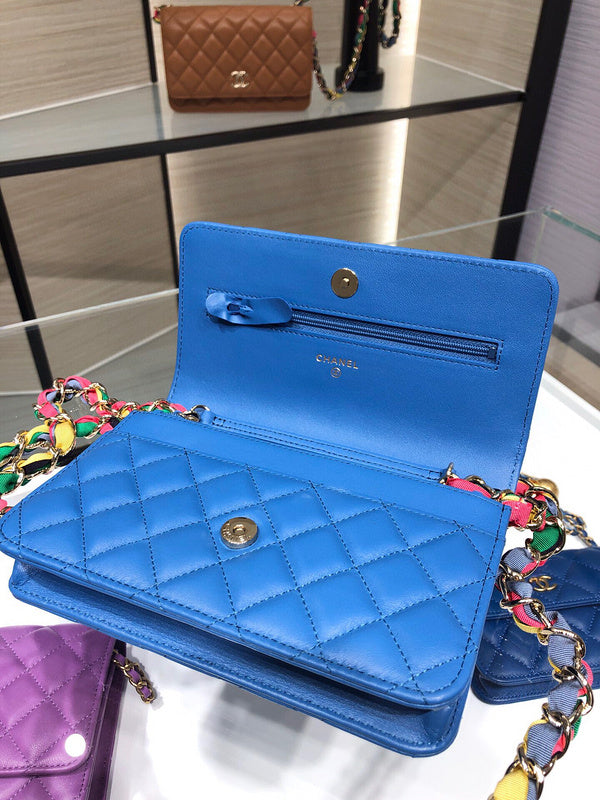 Lusso Official -  CHL BAGS  - 461