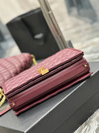 BB - YSL Bag - 2458
