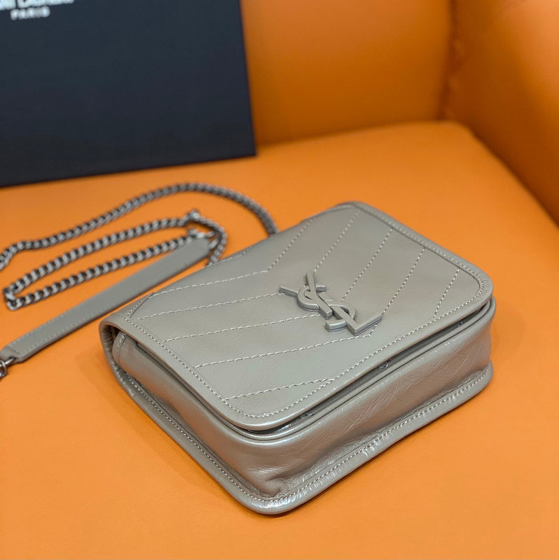 BB - YSL Bag - 2087