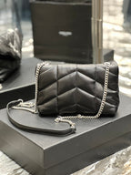 YSL BAGS - WOMEN LOVE LUXURY BAGS - 355