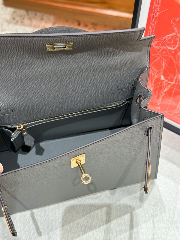 Lusso Official - HERMS DESIGNER BAGS FOR WOMEN - AFFORDABLE LUXURY BAGS - 147