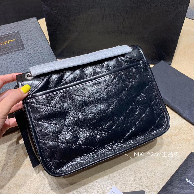 BB - YSL Bag - 3843