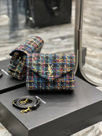 Lusso Official - YSL LUXURY WOMEN BAGS - 1639