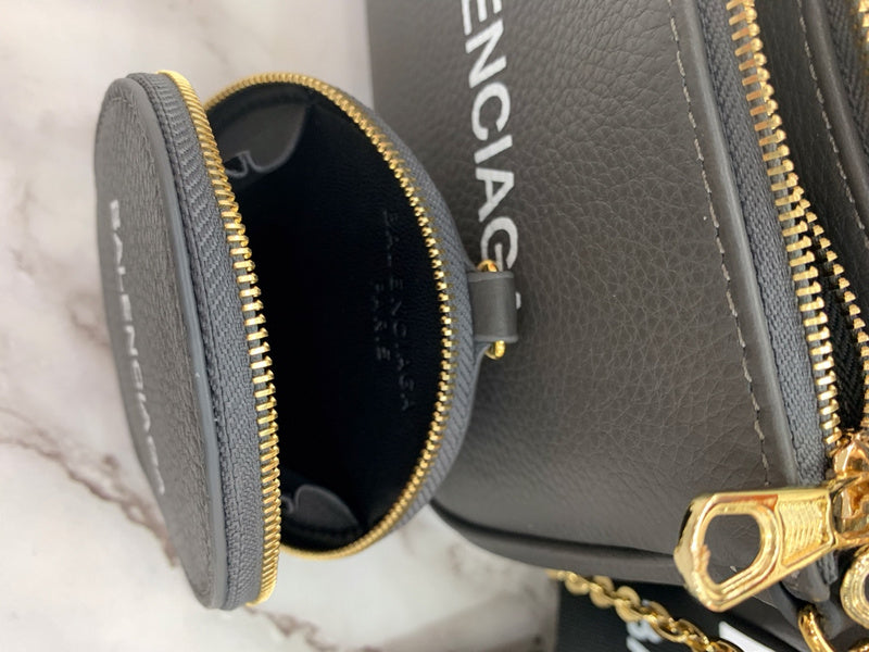 LO BAGS - BGA BAGS - 690