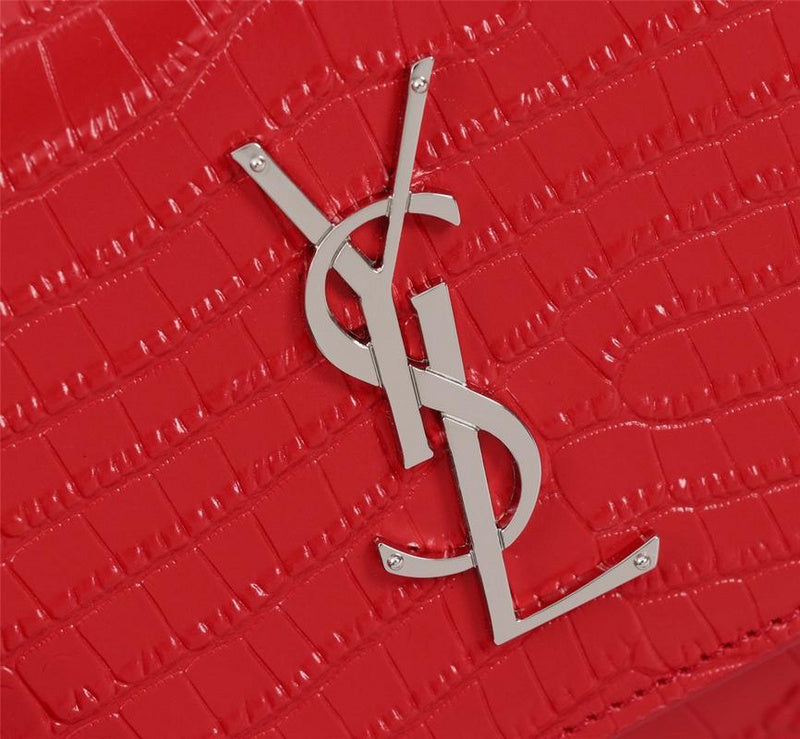 BB - YSL Bag - 2540