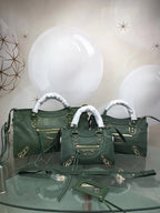 LO - BLN-CIAGA WOMEN LUXURY BAGS - 913