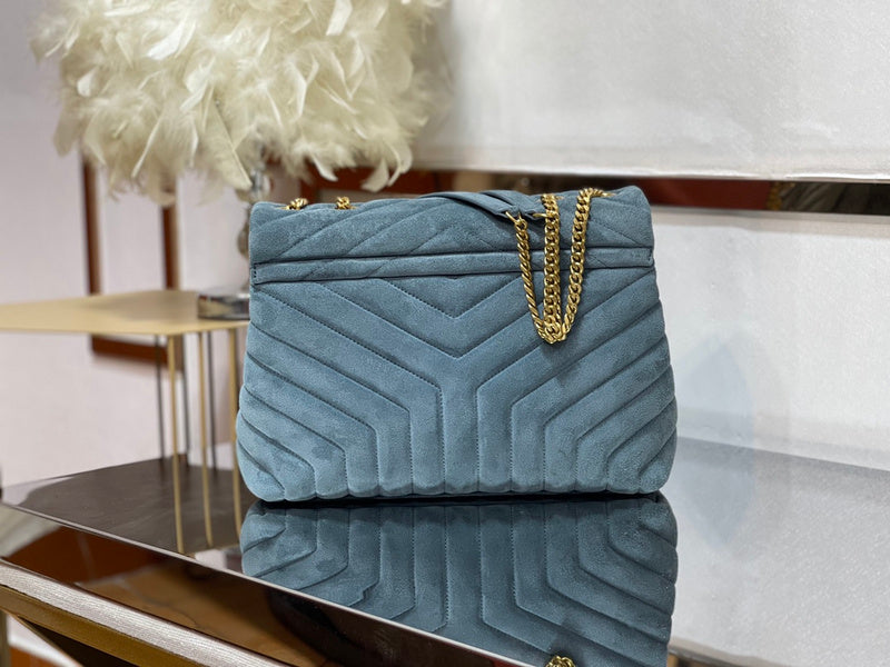 YSL BAGS - WOMEN LOVE LUXURY BAGS - 2417