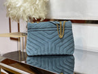YSL BAGS - WOMEN LOVE LUXURY BAGS - 2417