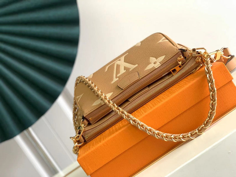 LO - LV Bags - 16451