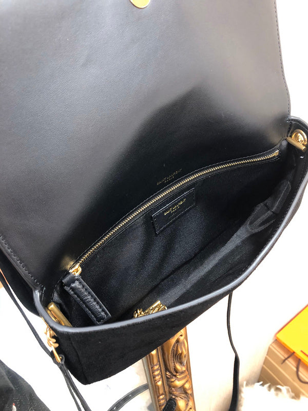 YSL BAGS - WOMEN LOVE LUXURY BAGS - 2312