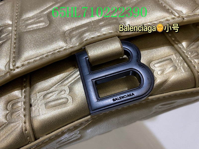 LO - BGA Bags - 1919