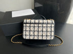 Lusso Official -  CHL BAGS  - 102