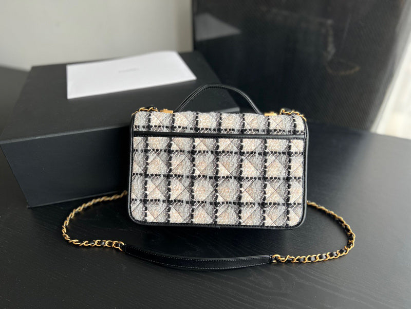 Lusso Official -  CHL BAGS  - 102